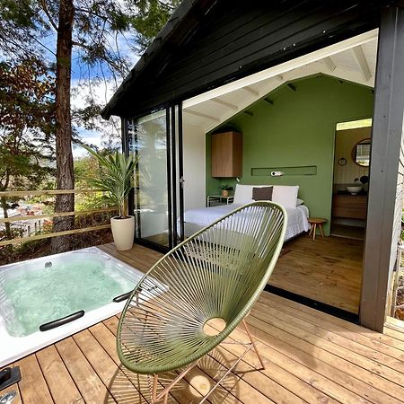 Soy Local Guatape Hotel Exterior photo