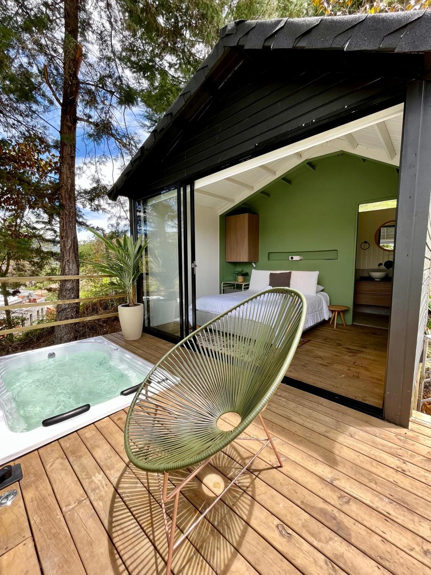 Soy Local Guatape Hotel Exterior photo